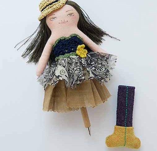 『Lovegurumi』展 スペシャル企画のご案内