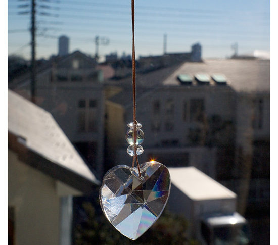 Sun Catcher