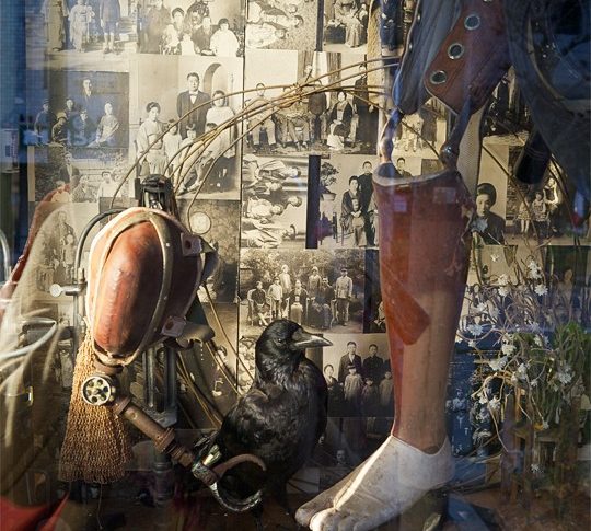 敗戦記念日と放射線のこと